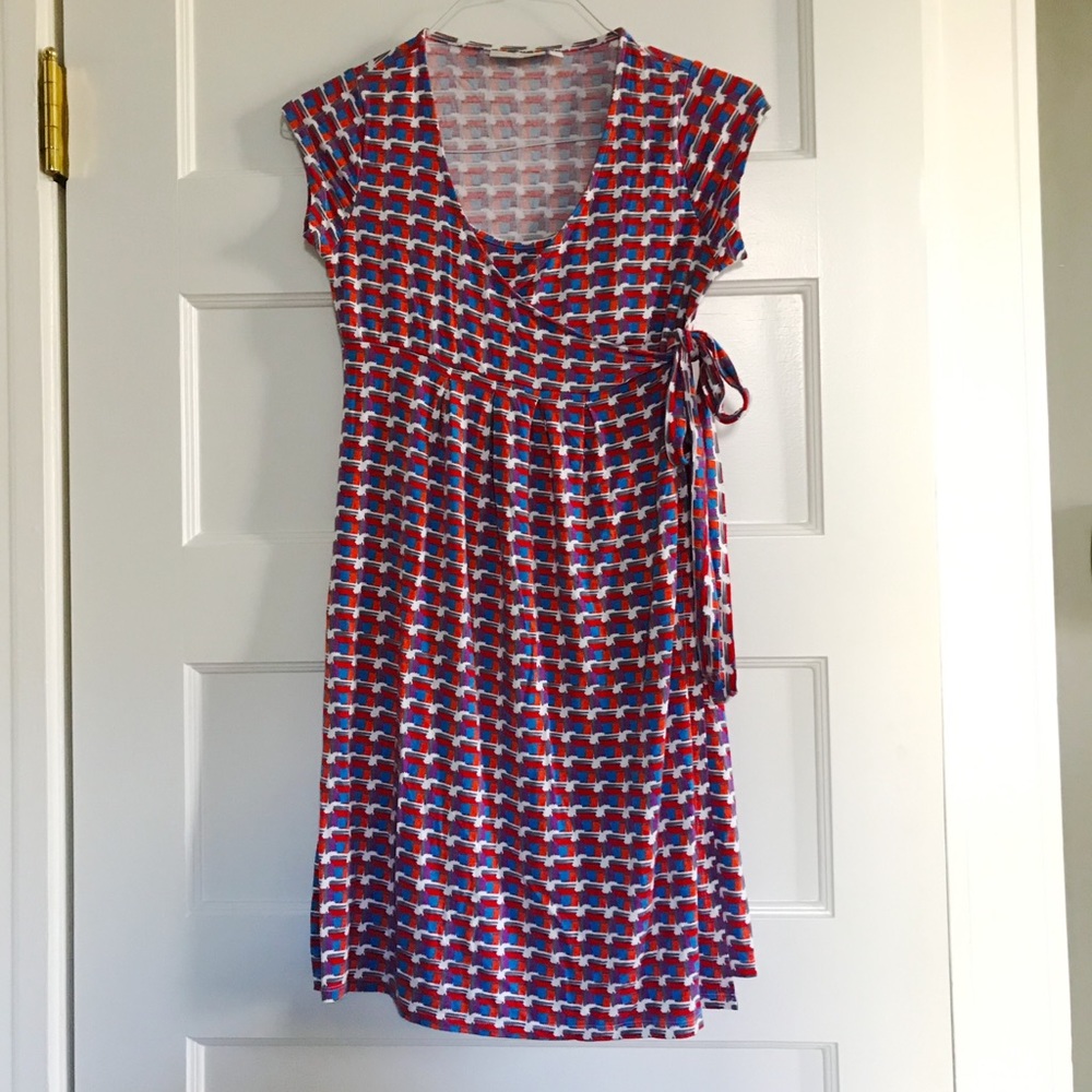 Jo Maman Bebe maternity/nursing dress’s size XS